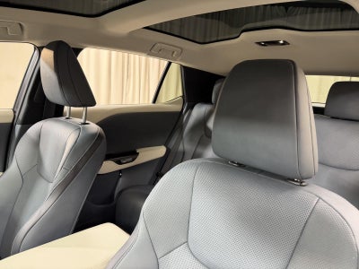 2025 Lexus RZ RZ 450e Premium
