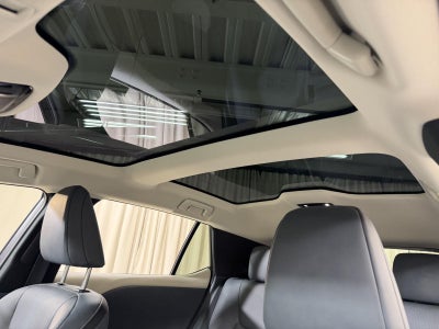 2025 Lexus RZ RZ 450e Premium