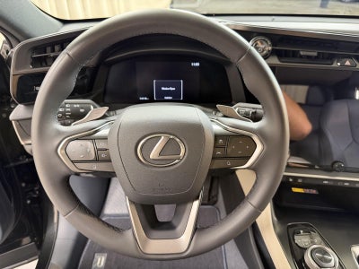 2025 Lexus RZ RZ 450e Premium