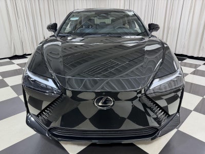 2025 Lexus RZ RZ 450e Premium