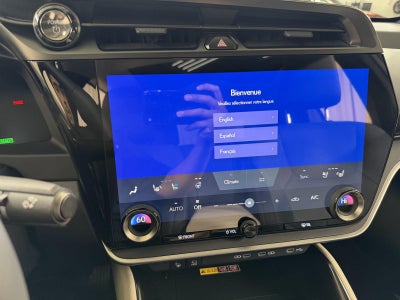 2025 Lexus RZ RZ 450e Premium
