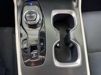 2025 Lexus RZ RZ 450e Premium