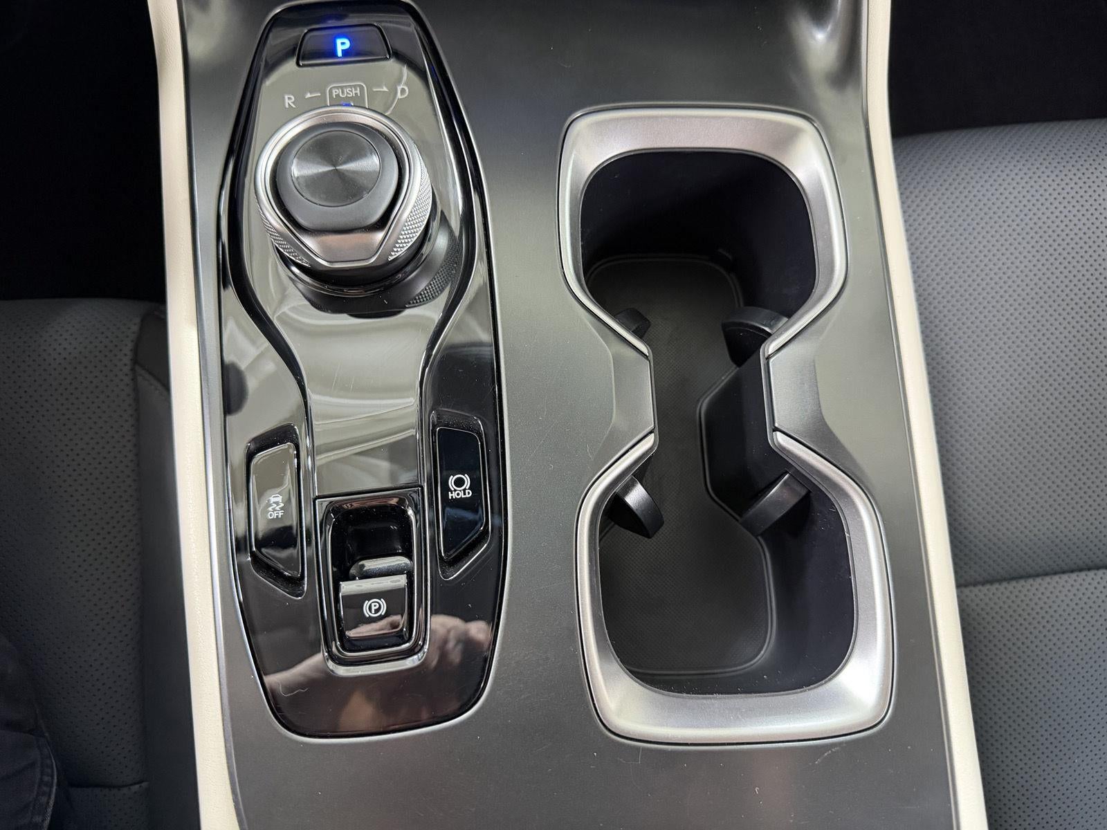 2025 Lexus RZ RZ 450e Premium