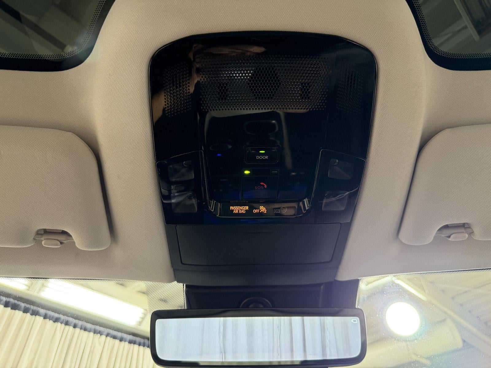 2025 Lexus RZ RZ 450e Premium