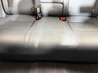 2025 Lexus RZ RZ 450e Premium