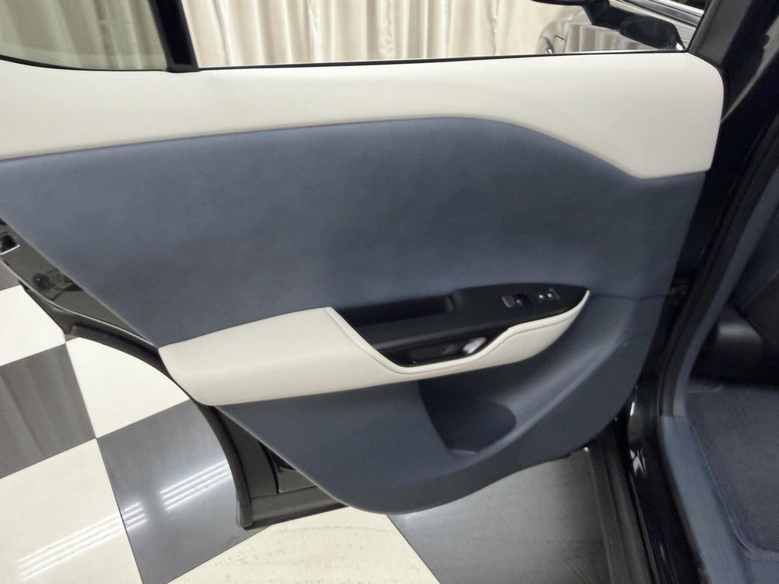 2025 Lexus RZ RZ 450e Premium