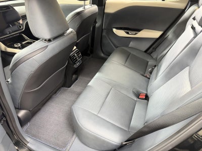 2025 Lexus RZ RZ 450e Premium