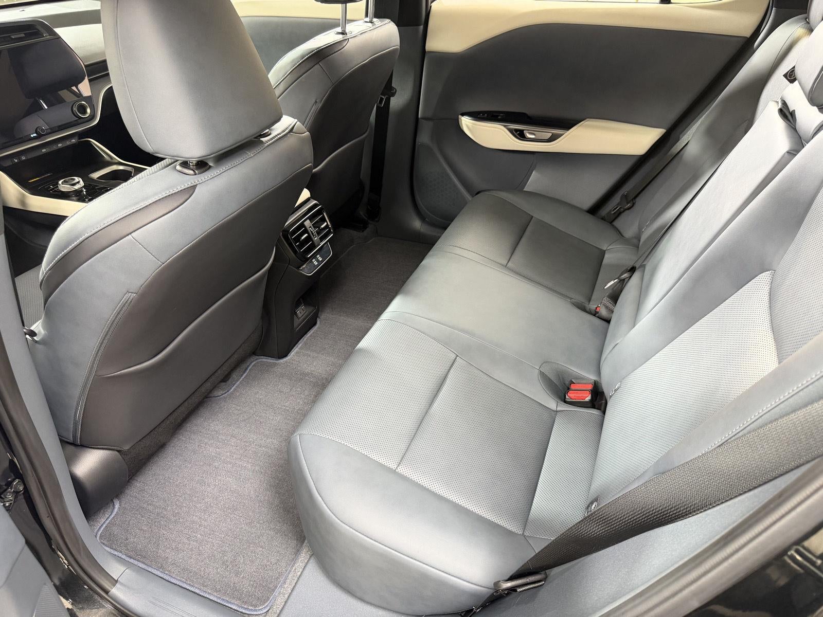 2025 Lexus RZ RZ 450e Premium