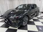 2025 Lexus RZ RZ 450e Premium