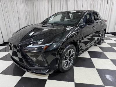 2025 Lexus RZ RZ 450e Premium