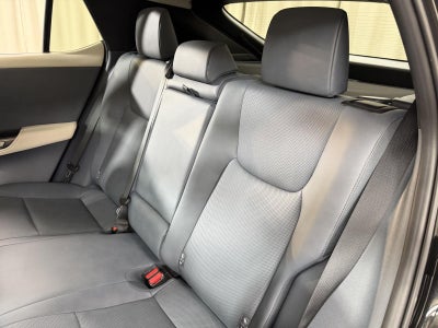 2025 Lexus RZ RZ 450e Premium