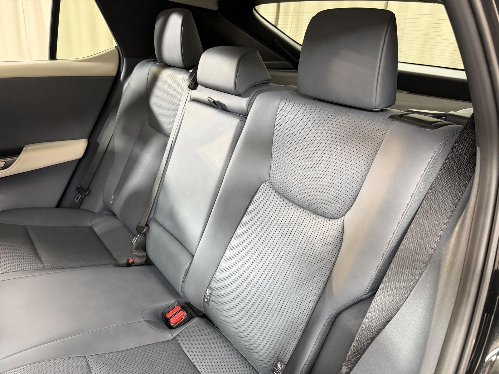 2025 Lexus RZ RZ 450e Premium
