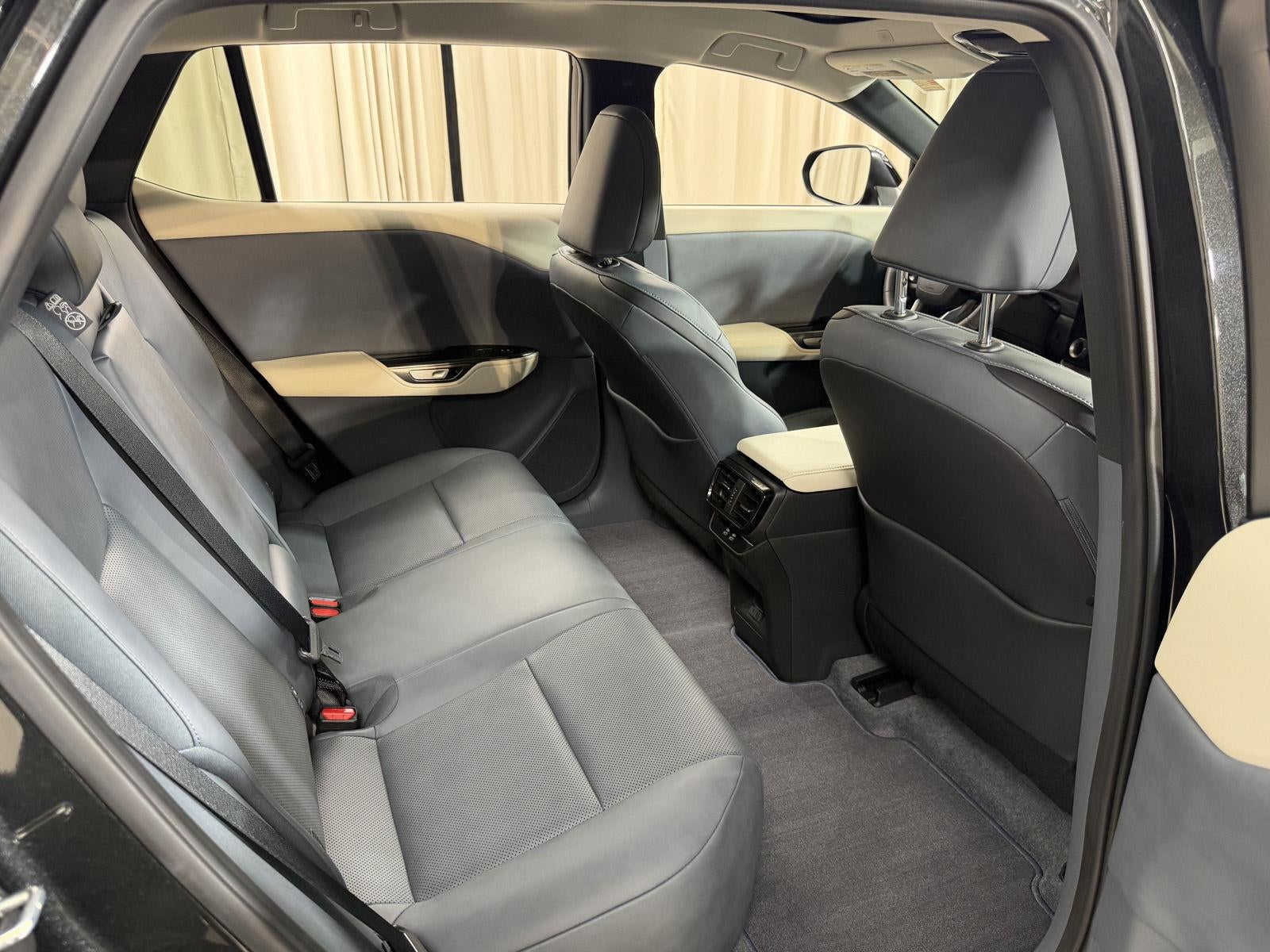 2025 Lexus RZ RZ 450e Premium