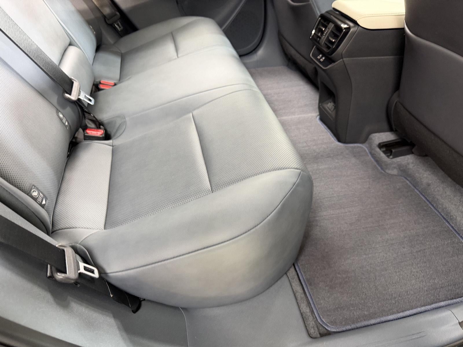 2025 Lexus RZ RZ 450e Premium