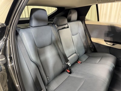 2025 Lexus RZ RZ 450e Premium
