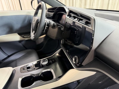2025 Lexus RZ RZ 450e Premium
