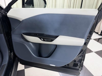 2025 Lexus RZ RZ 450e Premium
