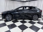 2025 Lexus RZ RZ 450e Premium