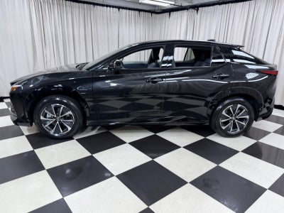 2025 Lexus RZ RZ 450e Premium