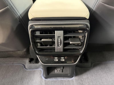 2025 Lexus RZ RZ 450e Premium