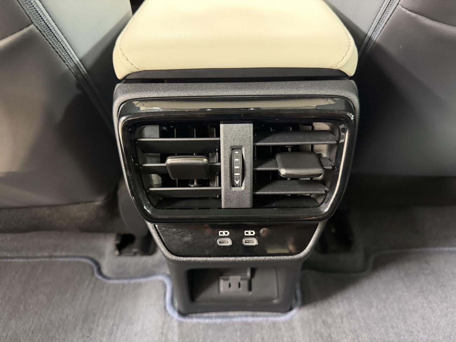 2025 Lexus RZ RZ 450e Premium