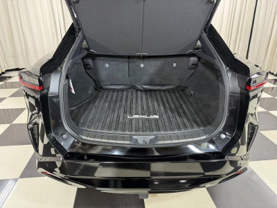 2025 Lexus RZ RZ 450e Premium