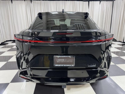 2025 Lexus RZ RZ 450e Premium