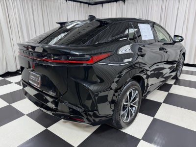 2025 Lexus RZ RZ 450e Premium
