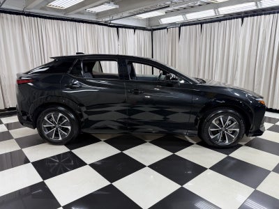2025 Lexus RZ RZ 450e Premium