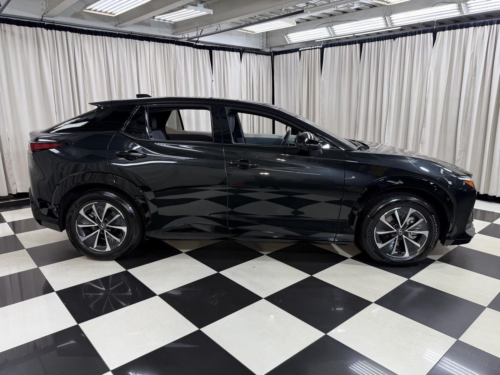 2025 Lexus RZ RZ 450e Premium