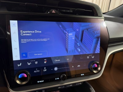 2023 Lexus RZ 450e Premium