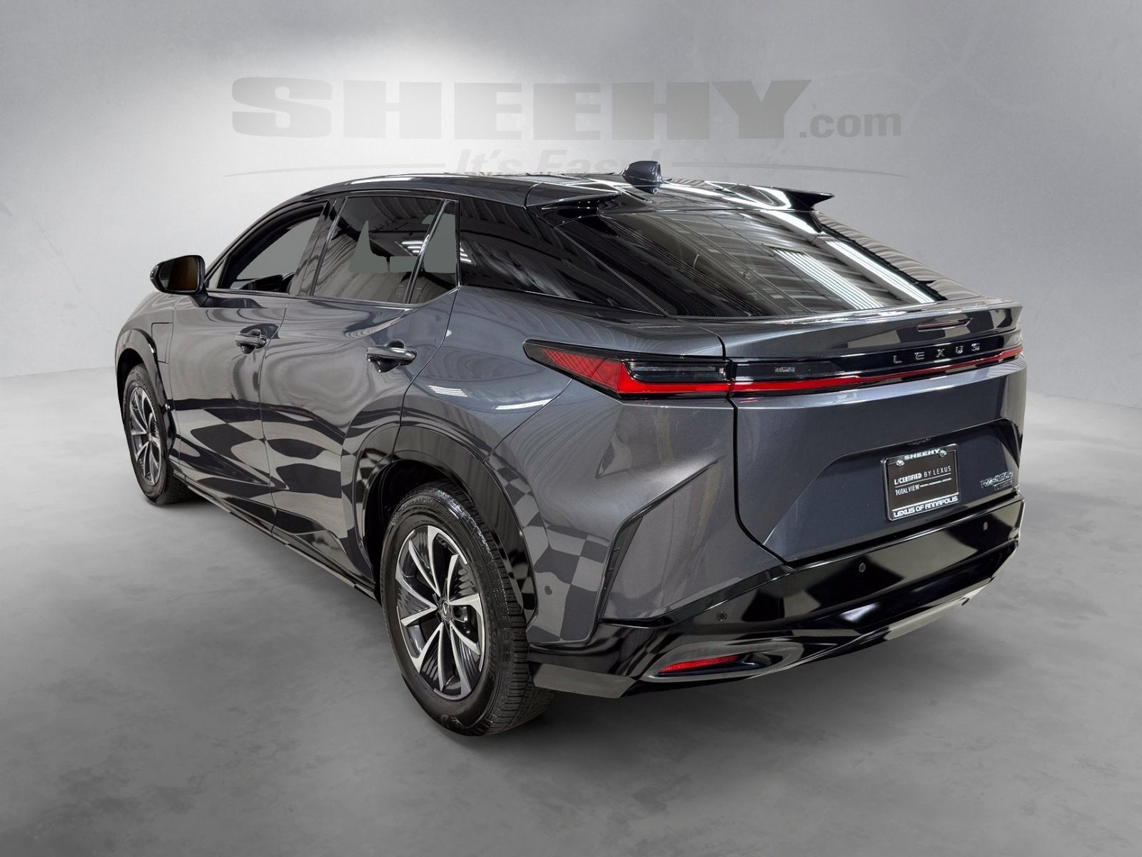 2023 Lexus RZ 450e Premium