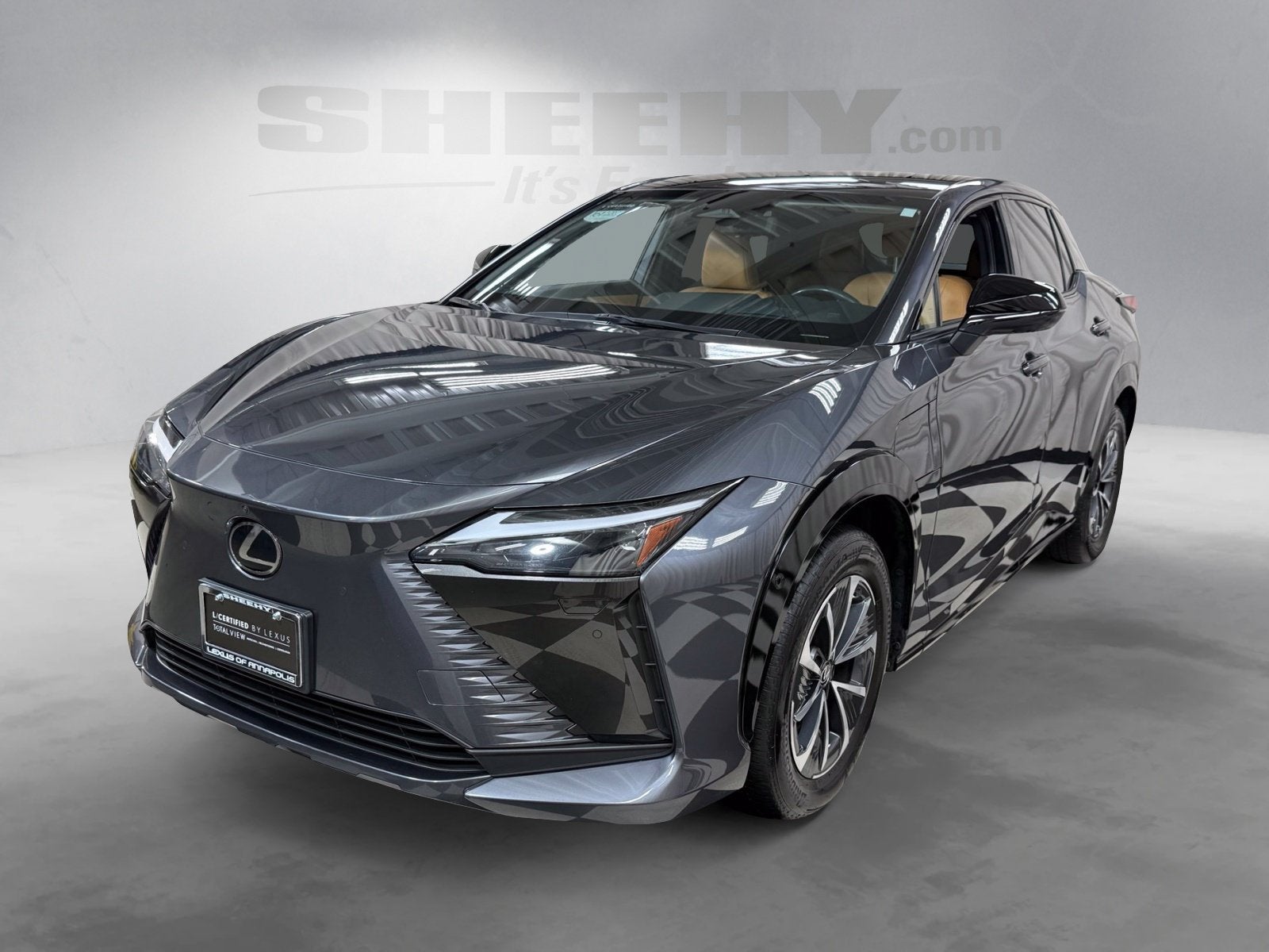 2023 Lexus RZ 450e Premium