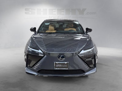 2023 Lexus RZ 450e Premium