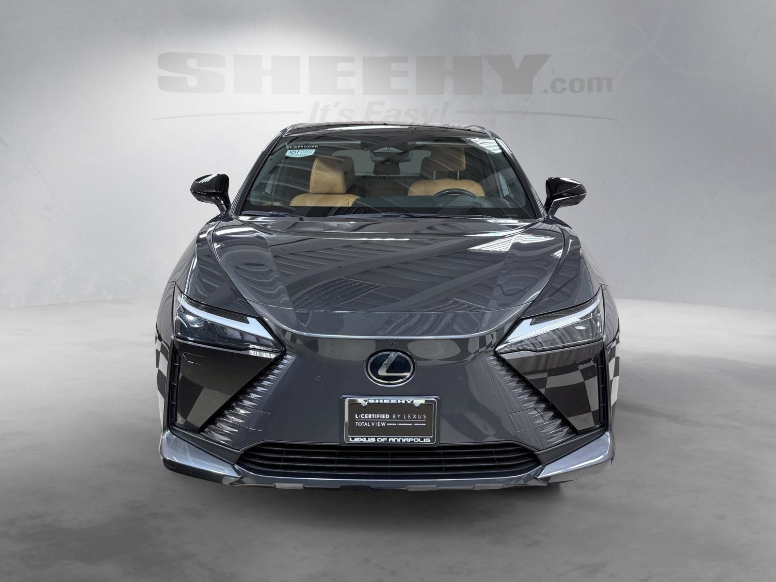 2023 Lexus RZ 450e Premium