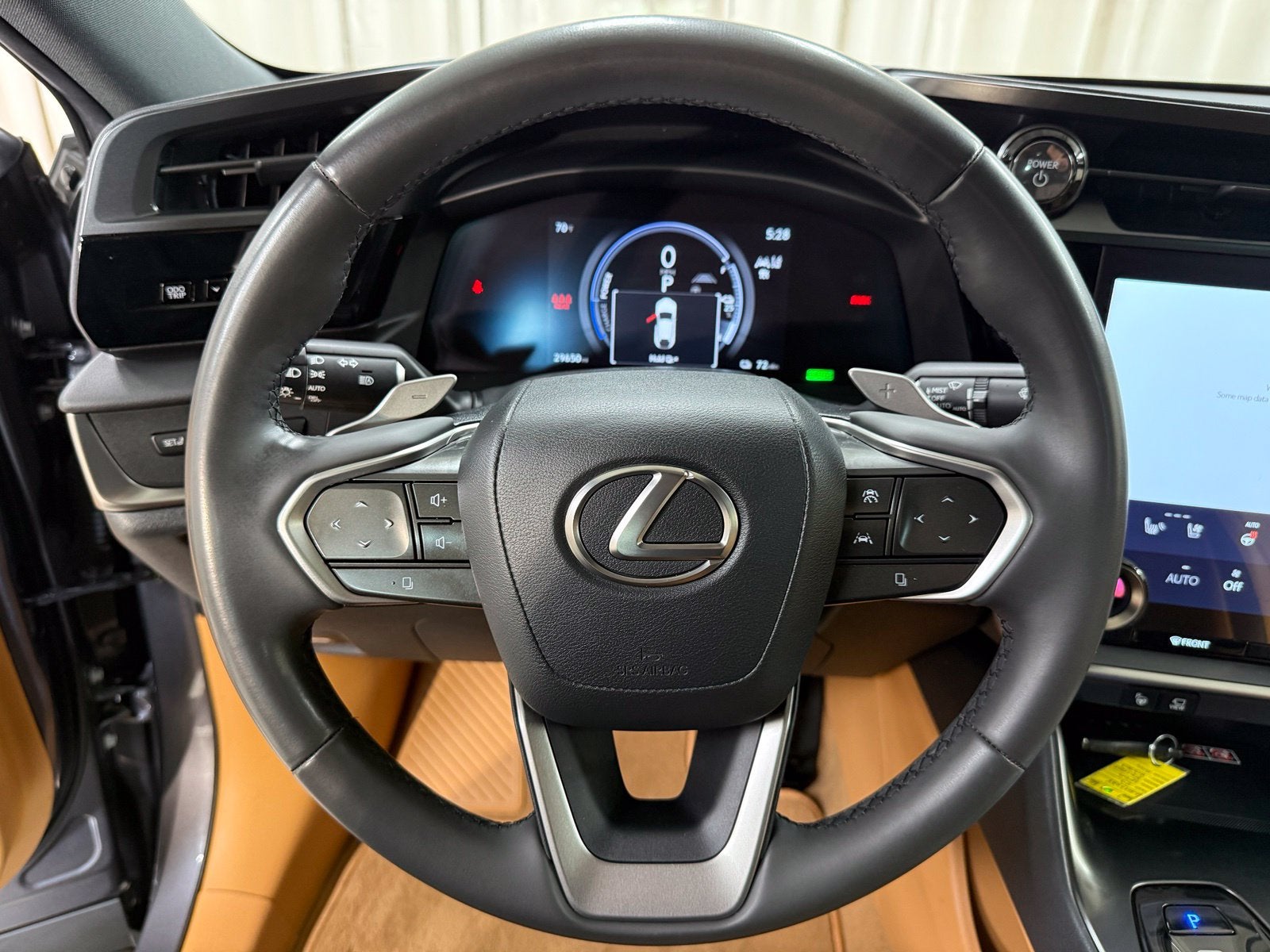 2023 Lexus RZ 450e Premium