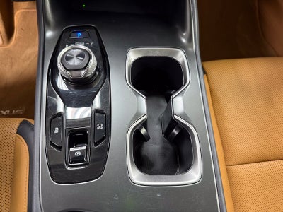 2023 Lexus RZ 450e Premium