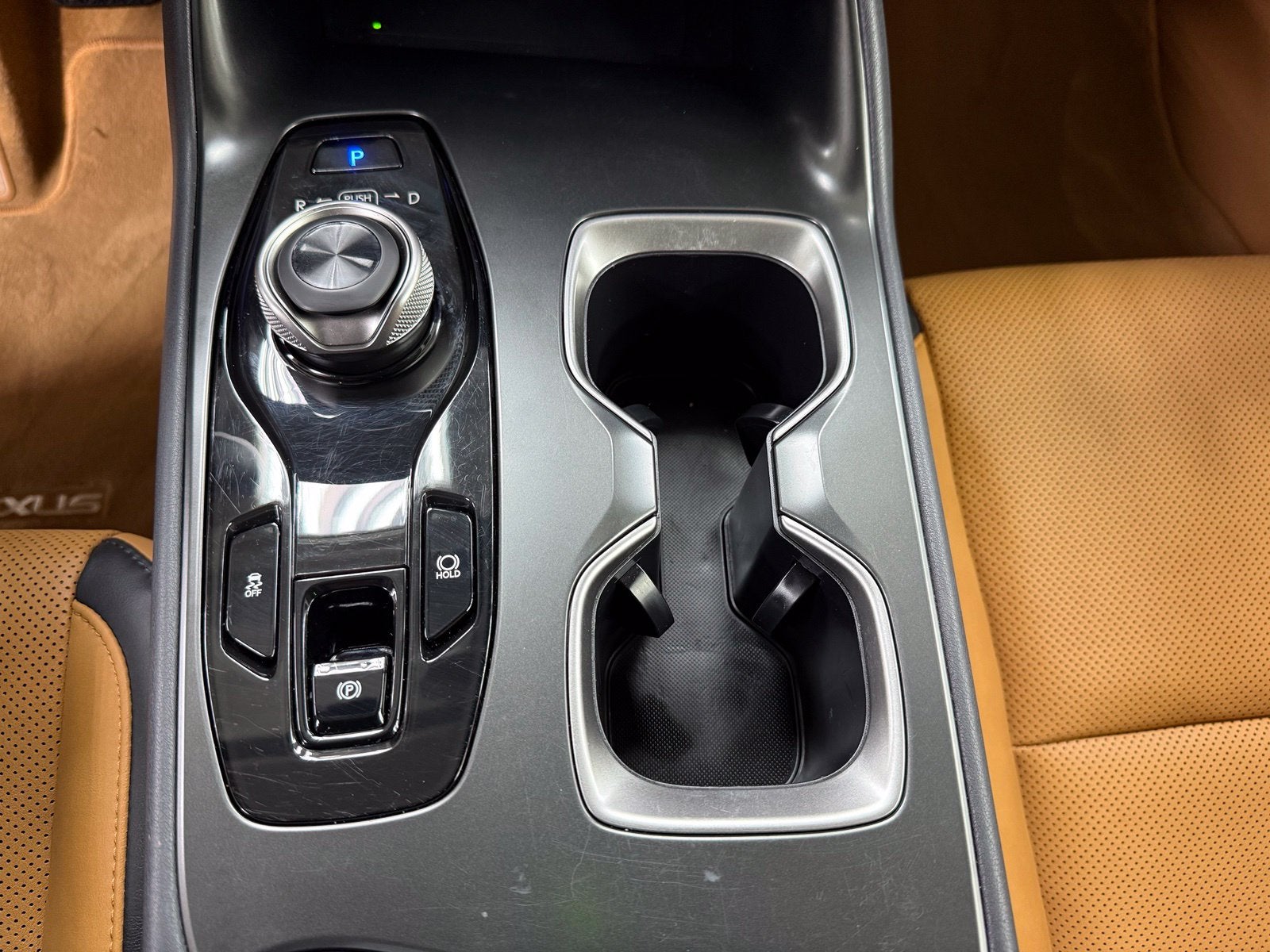 2023 Lexus RZ 450e Premium