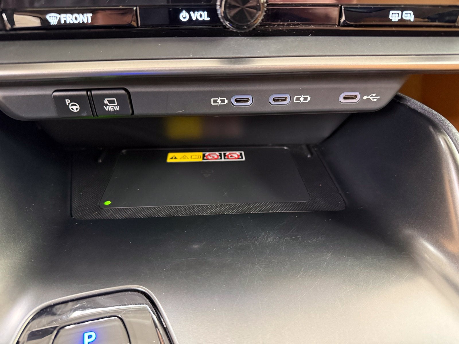 2023 Lexus RZ 450e Premium