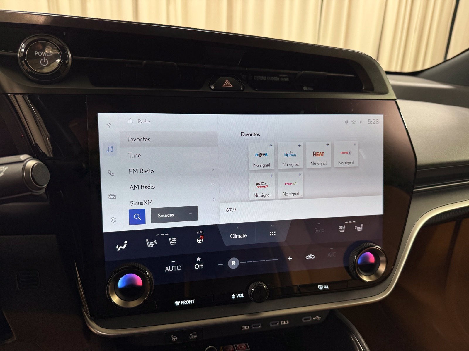 2023 Lexus RZ 450e Premium