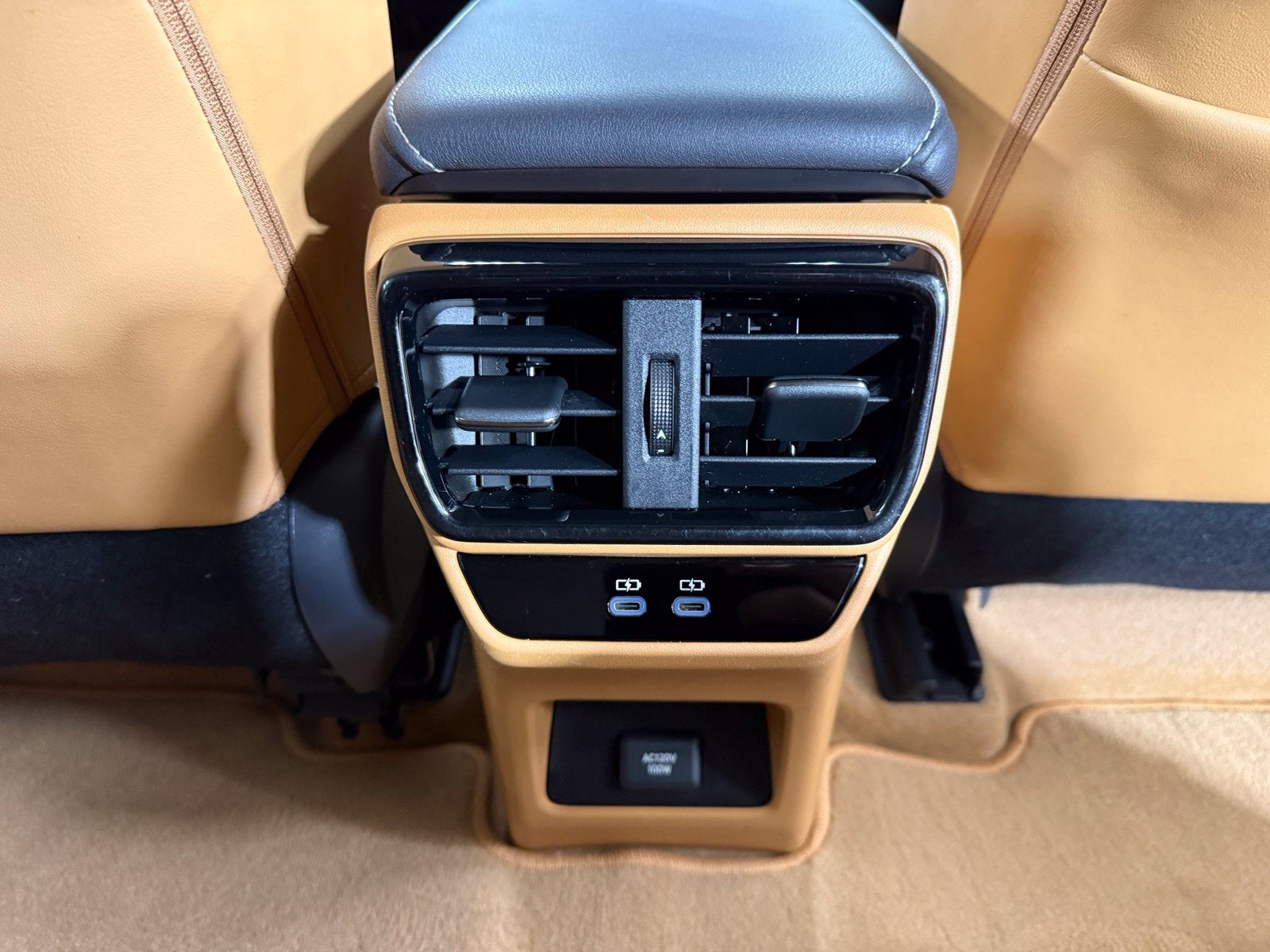 2023 Lexus RZ 450e Premium