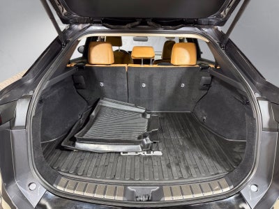 2023 Lexus RZ 450e Premium