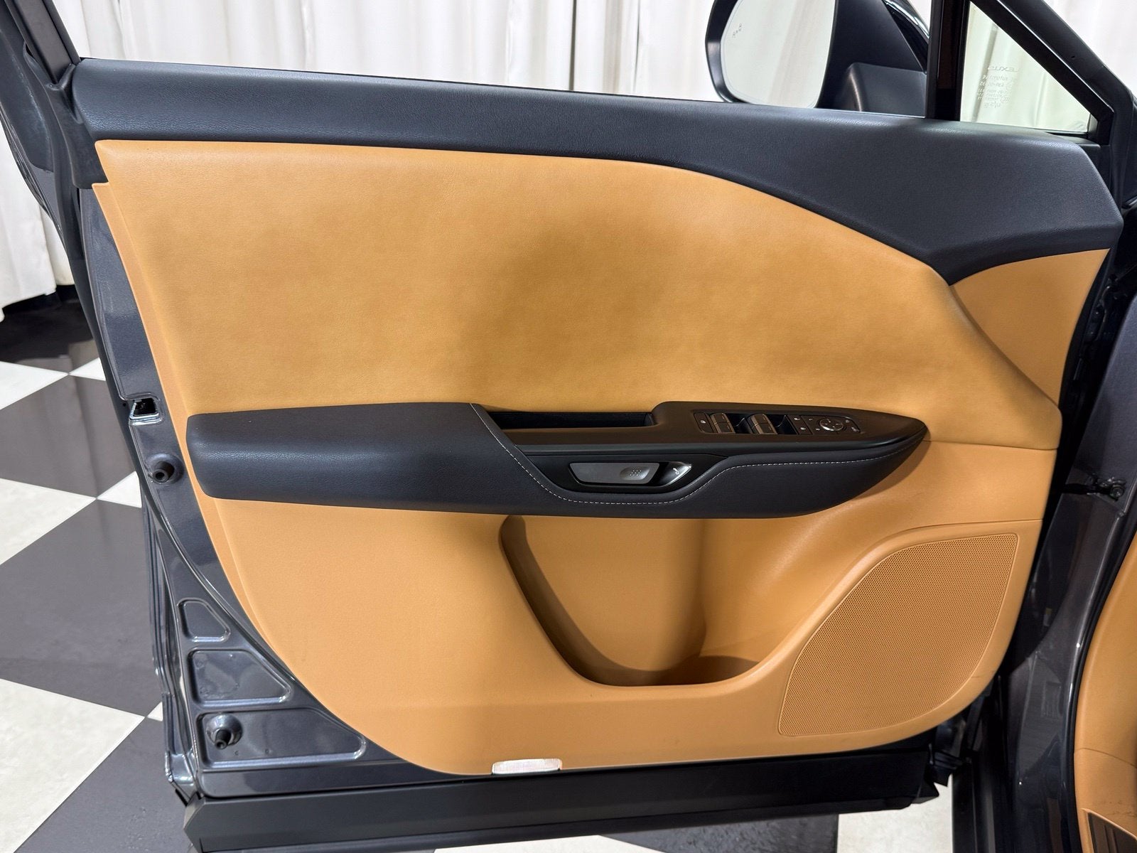 2023 Lexus RZ 450e Premium
