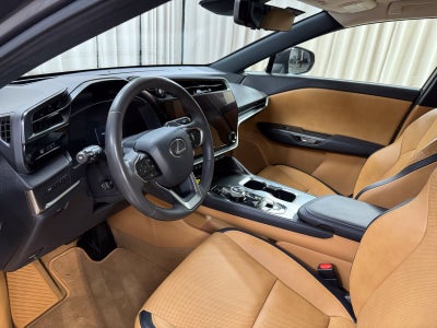 2023 Lexus RZ 450e Premium