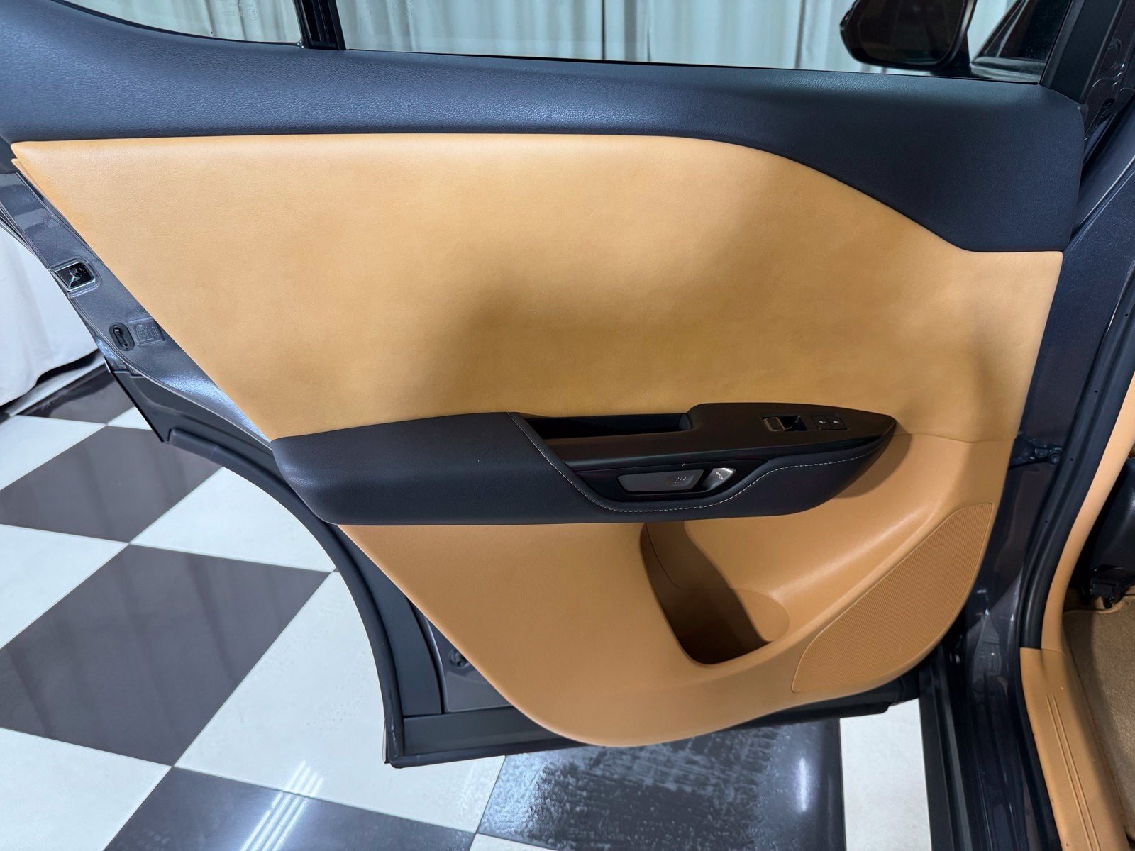2023 Lexus RZ 450e Premium