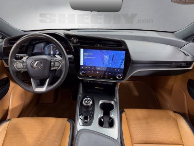 2023 Lexus RZ 450e Premium