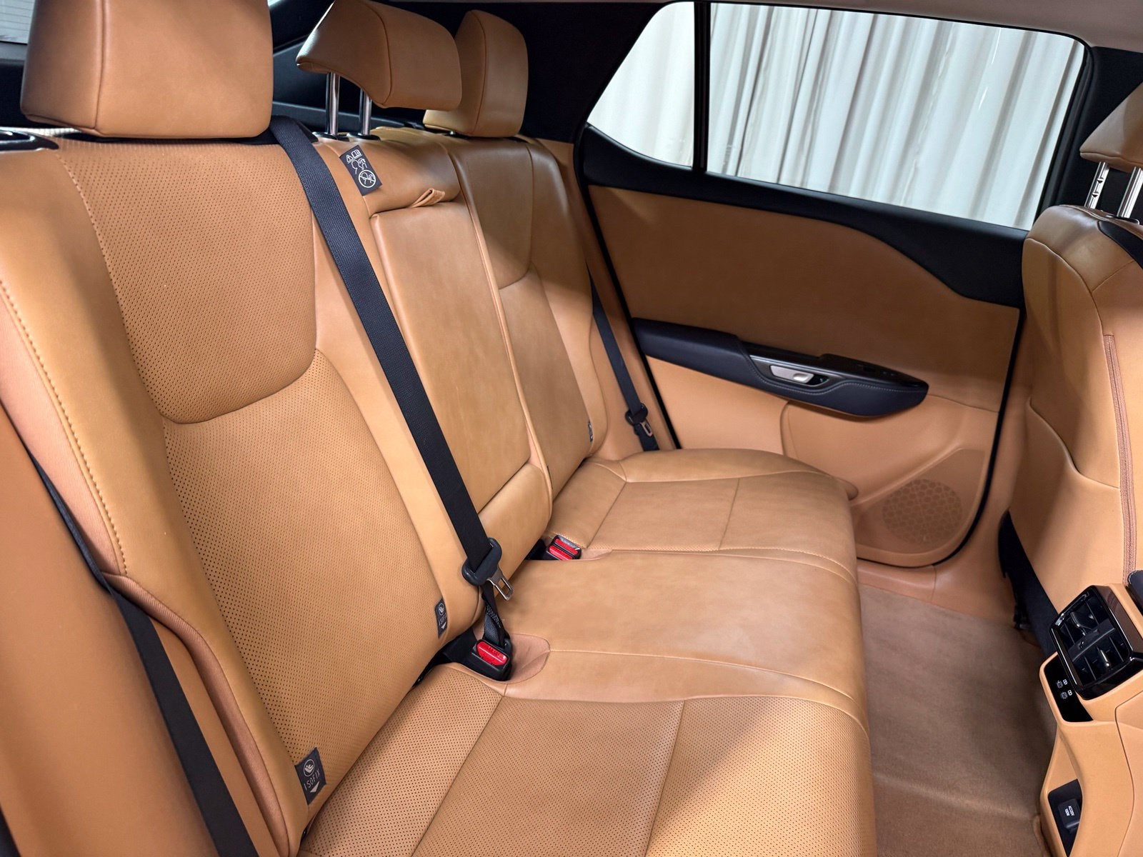 2023 Lexus RZ 450e Premium