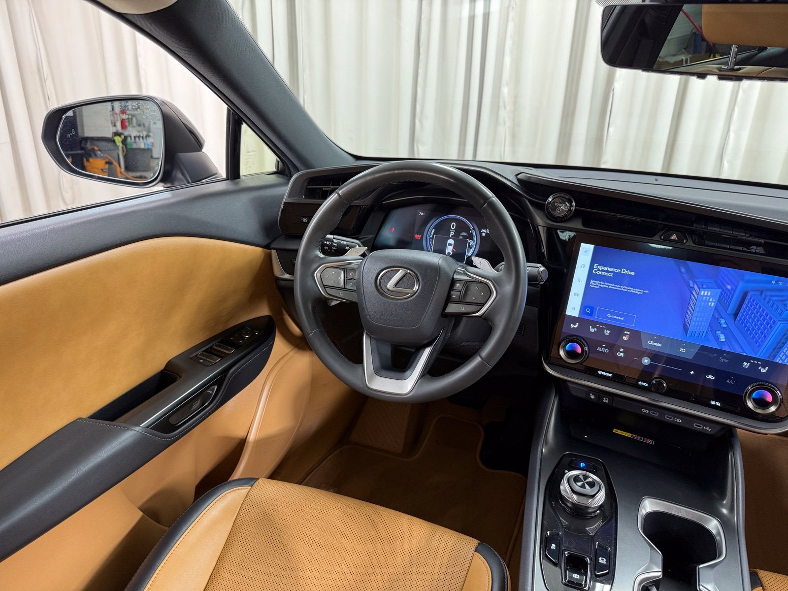 2023 Lexus RZ 450e Premium