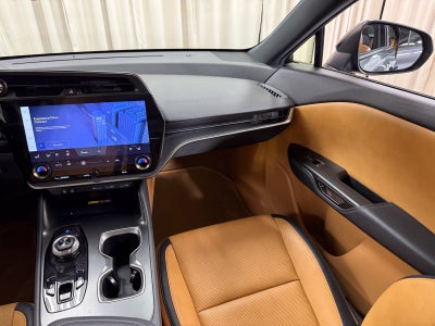 2023 Lexus RZ 450e Premium