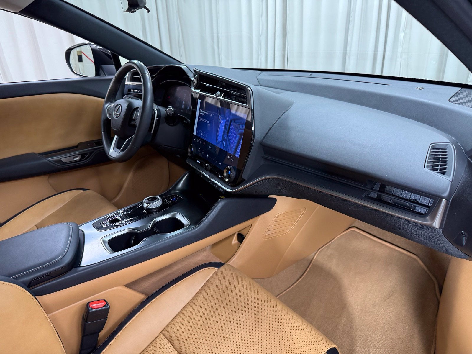 2023 Lexus RZ 450e Premium